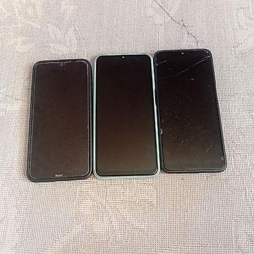 nokia asha: Samsung Galaxy A13, Б/у, 4 ГБ — 3