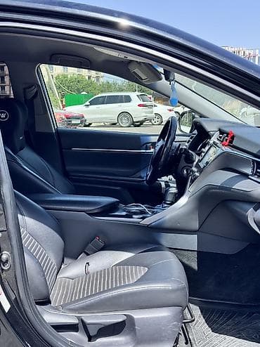 тайота марки: Toyota Camry: 2018 г., 2.5 л, Автомат, Бензин, Седан — 6