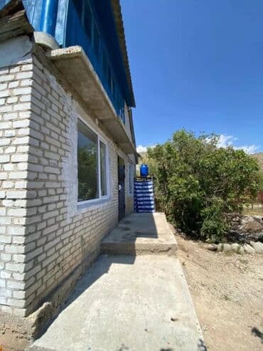 чалдовар продажа домов: Дача, 65 кв. м, 4 бөлмө, Менчик ээси, Косметикалык оңдоо — 15