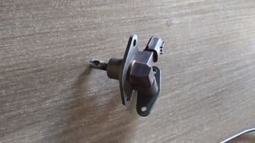 стартер на ниссан сефиро: Nissan Cefiro А33 форсунка холодного пуска, Ниссан Цефиро A33 форсунка — 3