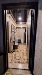 сдаётся квартира новопокровка: 1 комната, 33 м², 104 серия, 1 этаж, Дизайнерский ремонт — 1