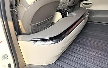 мото хонда: Kia Carnival: 2021 г. — 5