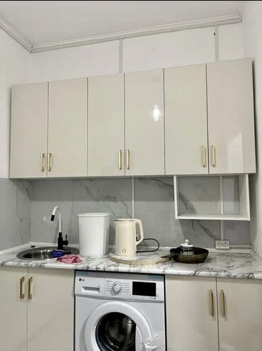 дом на продажу ивановка: 1 комната, 44 м², 105 серия, 5 этаж, Евроремонт — 4