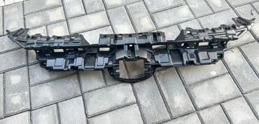 срочно продаю в связи с переездом: Бампер күчөткүч Алдыңкы Subaru, Жаңы — 1