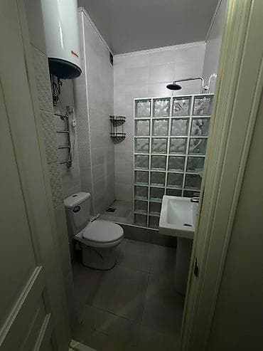 микрорайоны: 1 комната, 46 м², 1 этаж — 6