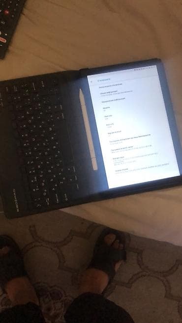 Планшеты: Планшет, Ego Pad, память 128 ГБ, Wi-Fi, Классический цвет - Черный — 2