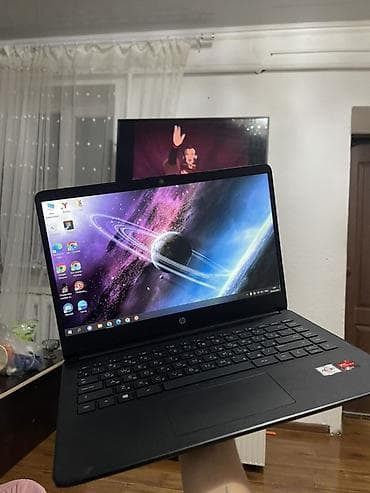 microsoft hp: Ноутбук HP (серия 15) — черный. Экран + веб‑камера. ВОЗМОЖЕН ТОРГ 💴 — 5
