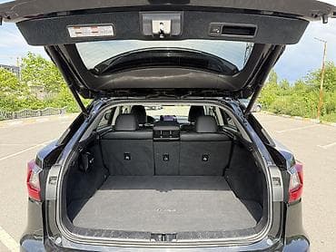 rx 200: Lexus RX: 2018 г., 3.5 л, Автомат, Бензин, Кроссовер — 9