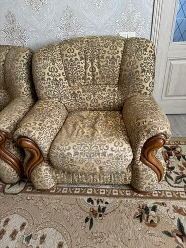 диваны двухспальные: Угловой диван, Складной, Трехместный — 4