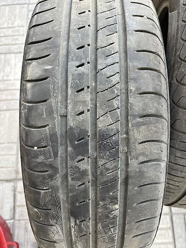 kia k 8: Шины 185 / 65 / R 15, Лето, Б/у, Комплект, Легковые, Formula — 5