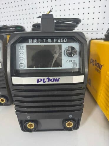 сварка аппараты: Сварочные аппараты PUNAIR (Шэньчжэнь, Китай) Профессиональные — 7