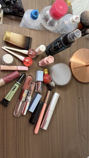 ВСЕ ОРИГИНАЛ! Весь пакет 3000 с без торга!! Себестоимость 20-25K