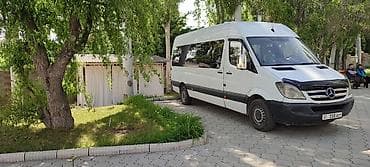 кунан жылкы: Буйрутмага жүргүнчүлөрдү ташуучу бус — 2