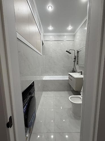 ts group: 2 комнаты, 63 м², Технопарк Элитка, 13 этаж, Евроремонт — 3