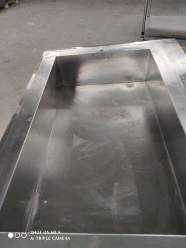 оборудование для фаст фуда бишкек: Акции Успей забрать ВИТРИНА МАРМИТ Холодильные Столы Предназначена — 11