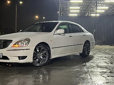 mark x: Toyota Crown Majesta: 2006 г., 4.3 л, Автомат, Бензин, Седан — 3