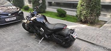скупка мотоцикла: Продаю Benda LFC 700 Pro (2025 года выпуска). Пробег всего 780 — 2
