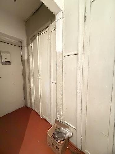 квартиры в г токмок: 3 комнаты, 81 м², 1 этаж, Старый ремонт — 9
