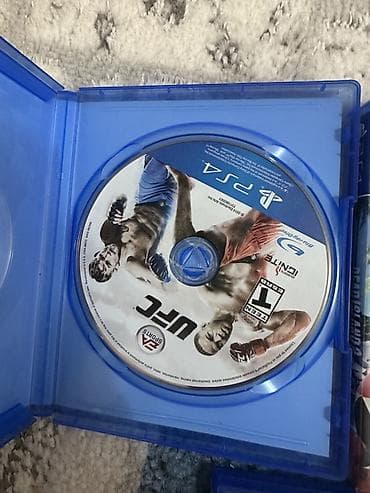 диски на playstation: ❗️❗️❗️❗️Все за 2000 сом❗️❗️❗️❗️ Комплект дисков для PlayStation 4 — 2