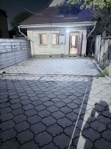 кызыл аскер дом: 72 м², 3 комнаты — 10