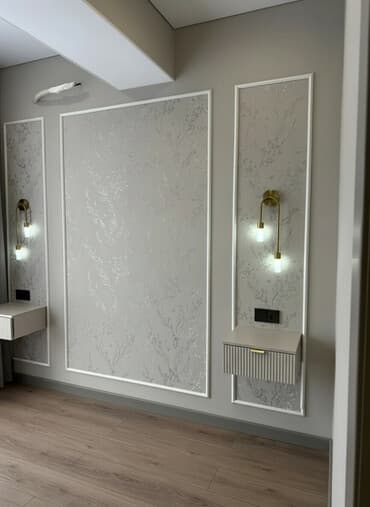 дом в покровке: 2 комнаты, 41 м² — 2