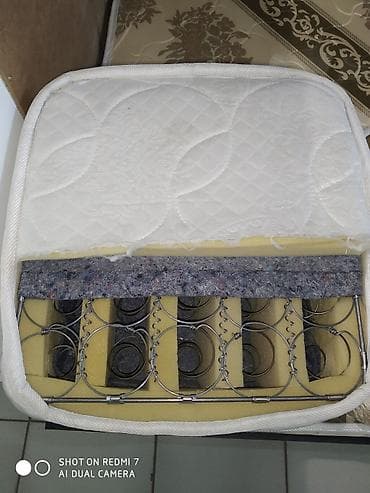 чистка матраса: Матрасы Собственное производство Можете заказать по своим размерам — 3