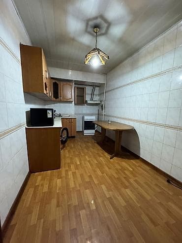 4: 4 комнаты, 85 м², Индивидуалка, 8 этаж — 3
