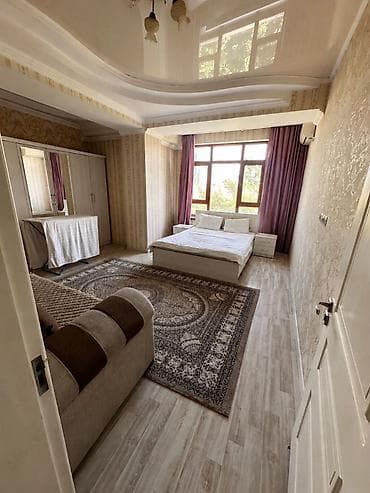 филармония квартира: 2 комнаты, 74 м², Элитка, 5 этаж, Евроремонт — 6