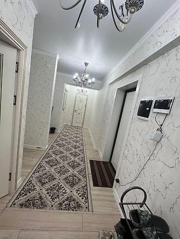 сдача квартира: 2 комнаты — 4