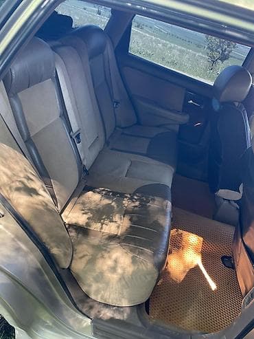 land rower: Honda Avancier: 2000 г., 3 л, Автомат, Бензин, Универсал — 7