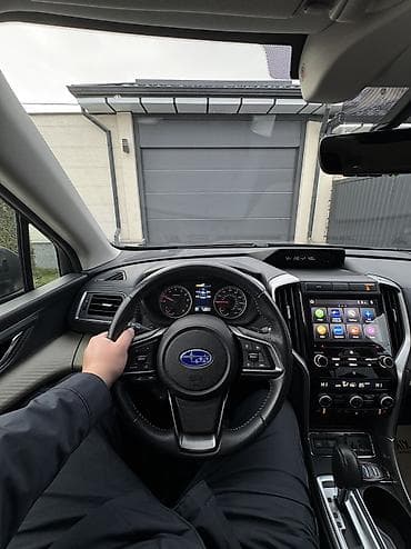 субаро твин турбо: Subaru Ascent: 2020 г., 2.4 л, Автомат, Бензин, Внедорожник — 8