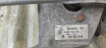 авто пулт: Электрический моторчик Volkswagen 1999 г., Б/у, Оригинал, Германия — 2