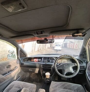 двигатель на хонда одиссей в бишкеке: Honda Odyssey: 1999 г., 2.3 л, Автомат, Бензин, Минивэн — 4