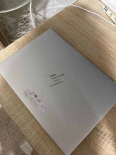 ipnone 13: HP EliteBook 830 G10 — легкий и производительный ноутбук бизнес‑класса — 1