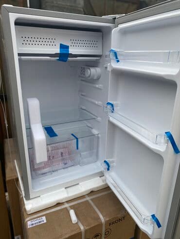 холодильники город ош: Морозильник, Новый, Бесплатная доставка — 9