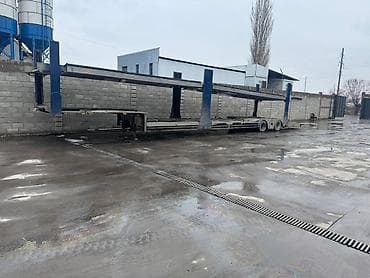 trailer: Прицеп, Автовоз — 2