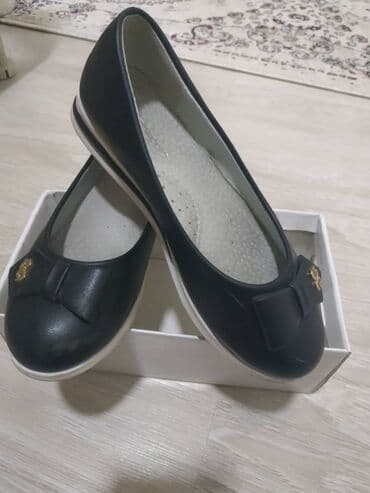 демисезонная детская обувь 22 размера: Продаю дет туфли б/у сост отл как новая размеры 31-32 цена 300сом — 2