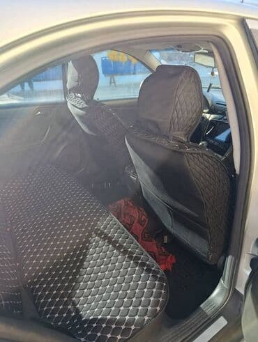 крыло на w210: Mercedes-Benz C-Class: 2001 г., 2 л, Механика, Газ, Седан — 2