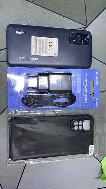 redmi not 11 pro plus: Redmi, Redmi Note 11, цвет - Серый — 9