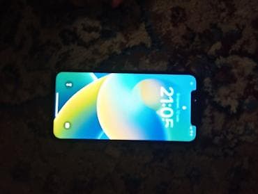 IPhone X, 64 ГБ, Space Gray