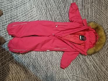 Комплекты одежды: Комплект, цвет - Розовый — 2