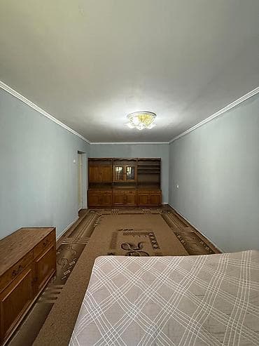 flat kant: 1 комната, 42 м², Индивидуалка, 4 этаж, Косметический ремонт — 6