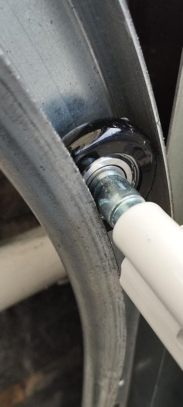 Үй жана бакча: Ворота ремонт автоматики Сервисный центр Автоматических ворот. Ремонт — 8