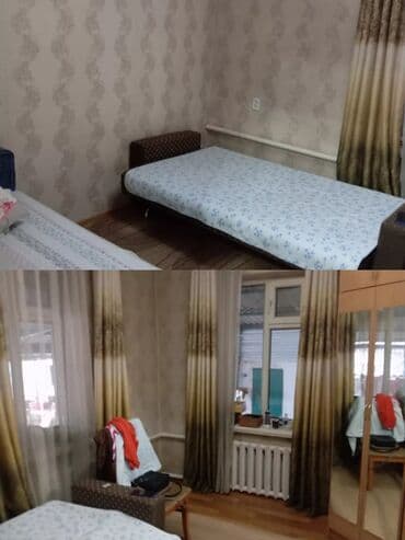 дом продаются: Үй, 70 кв. м, 5 бөлмө, Менчик ээси, Эски ремонт — 5