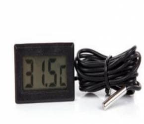 гигрометр комнатный купить: Измерение температуры и влажности внутри помещений (индикация «IN») — 2