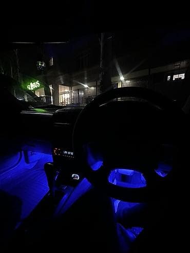 space runner: Nissan Pulsar: 1998 г., 1.5 л, Автомат, Бензин — 4