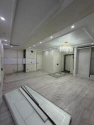 купить квартиру в ипотеку бишкек: 2 бөлмө, 76 кв. м, Элитка, 3 кабат, Евроремонт — 6