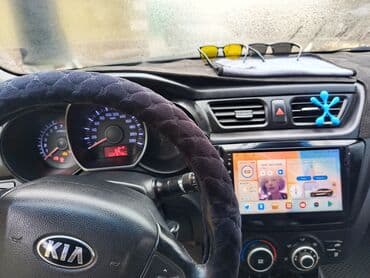 трактор беларус 82.1 цена бишкек бу: Kia Rio: 2014 г., 1.6 л, Механика, Бензин, Седан — 3