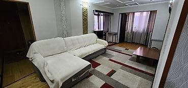 Продажа квартир: 3 комнаты, 64 м², 104 серия, 5 этаж, Дизайнерский ремонт — 3