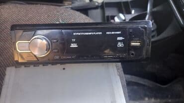 магнито: Магнитолы — 3